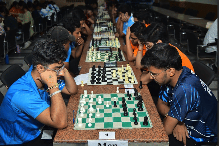 CGC Landran Indoor Games photo 10